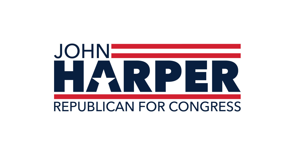 Meet John Harper | John Harper for Congress